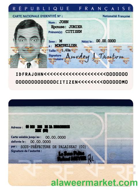 France ID